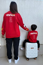 Mickey and Friends Foodie Co-Ord Set For Family Nap Chief