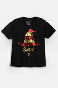 Sorted Harry Potter Reversible Sequins Tee Unisex Nap Chief