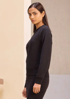 iCotton Signature Sweatshirt Alonge