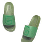 Greensole Slide Nature Green Mens Slider - Green