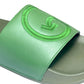 Greensole Slide Nature Green Mens Slider - Green