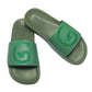 Greensole Slide Nature Green Mens Slider - Green