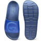 Greensole Slide Ocean Mens Slider