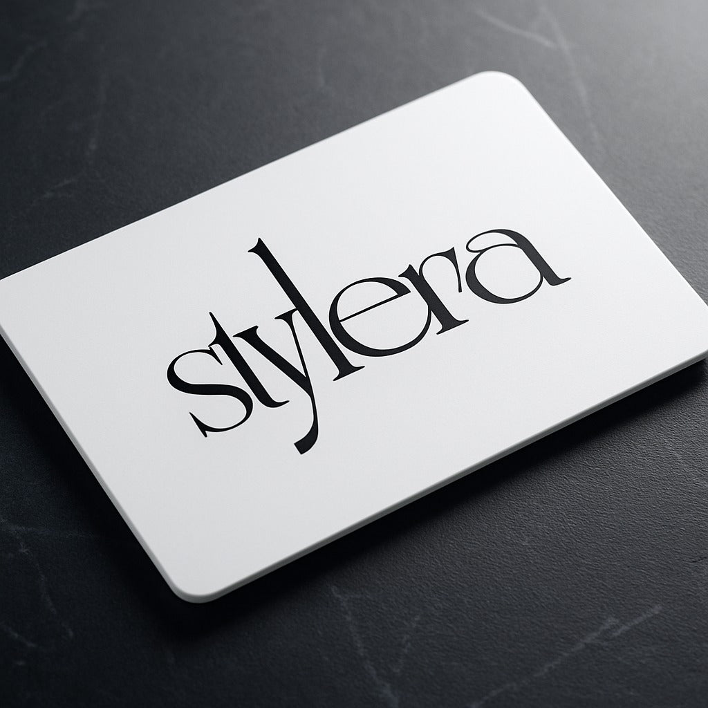 Stylera Gift Card