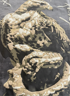 Death Scavenger Top