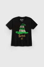 Sorted Harry Potter Reversible Sequins Tee Unisex Nap Chief