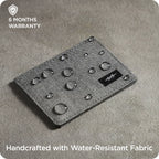 Vekhadi Card Holder