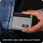 Vekhadi Card Holder