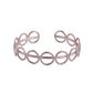 Noor Bracelet - Silver