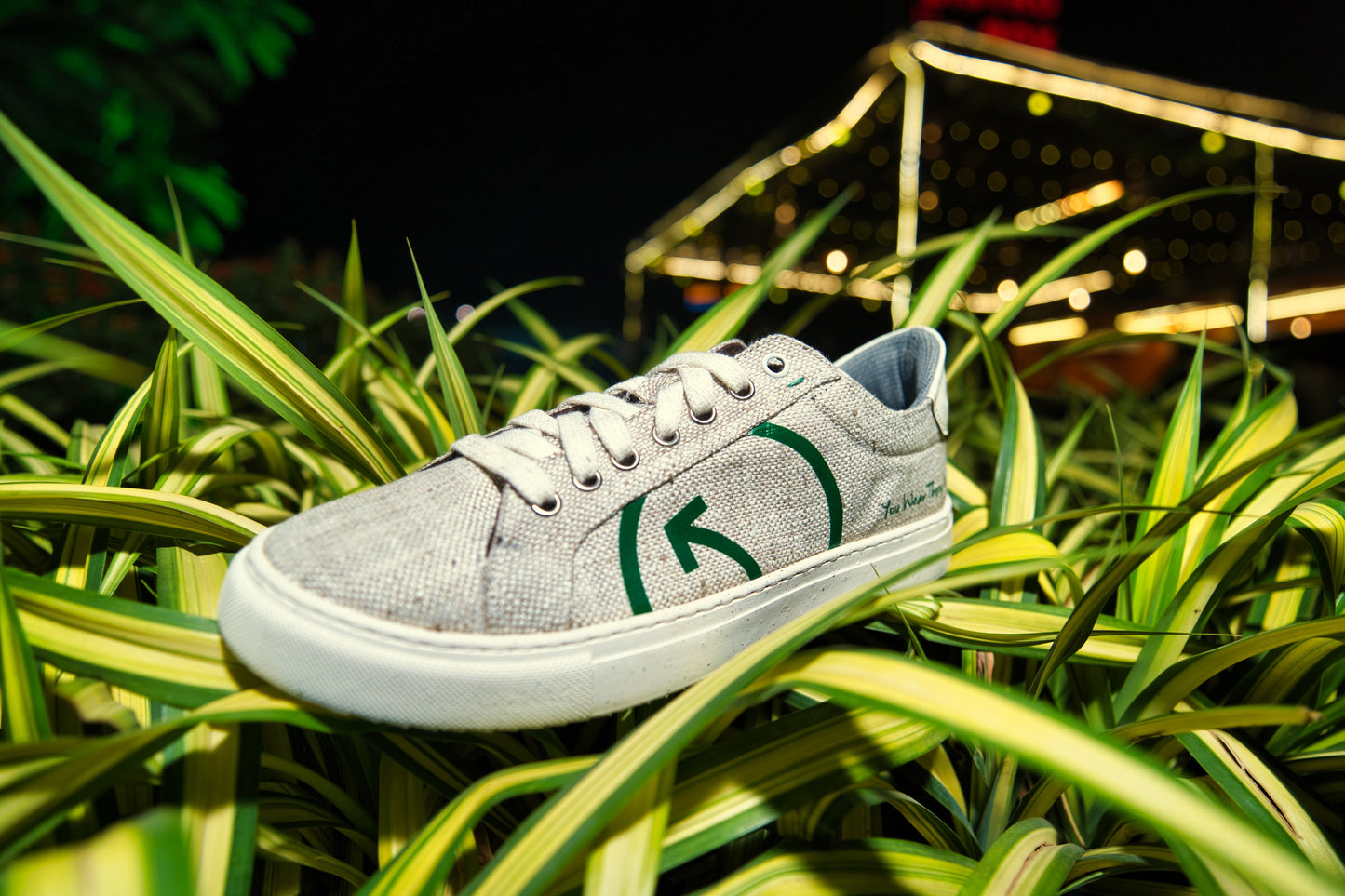 Greensole Speedy G's Womens Shoes