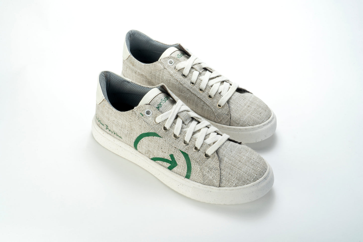 Greensole Speedy G's Womens Shoes