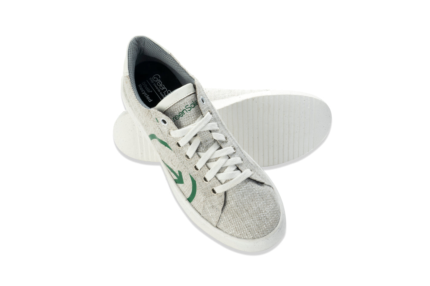 Greensole Speedy G's Womens Shoes
