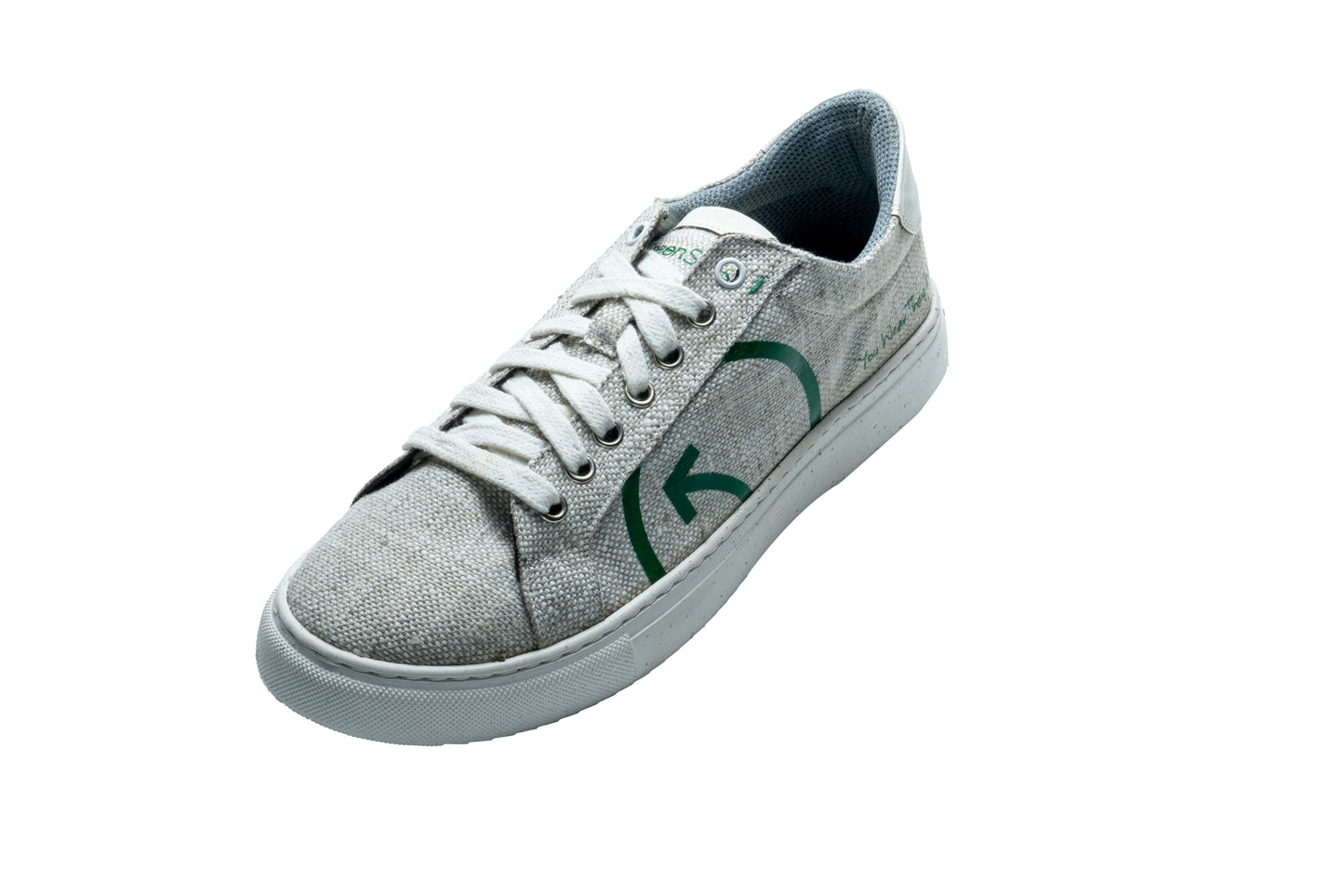 Greensole Speedy G's Womens Shoes