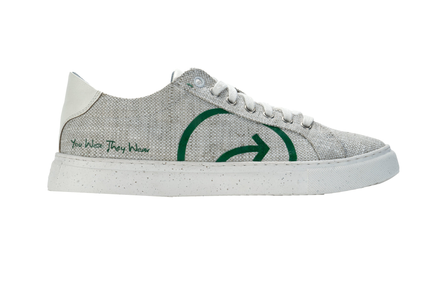 Greensole Speedy G's Womens Shoes