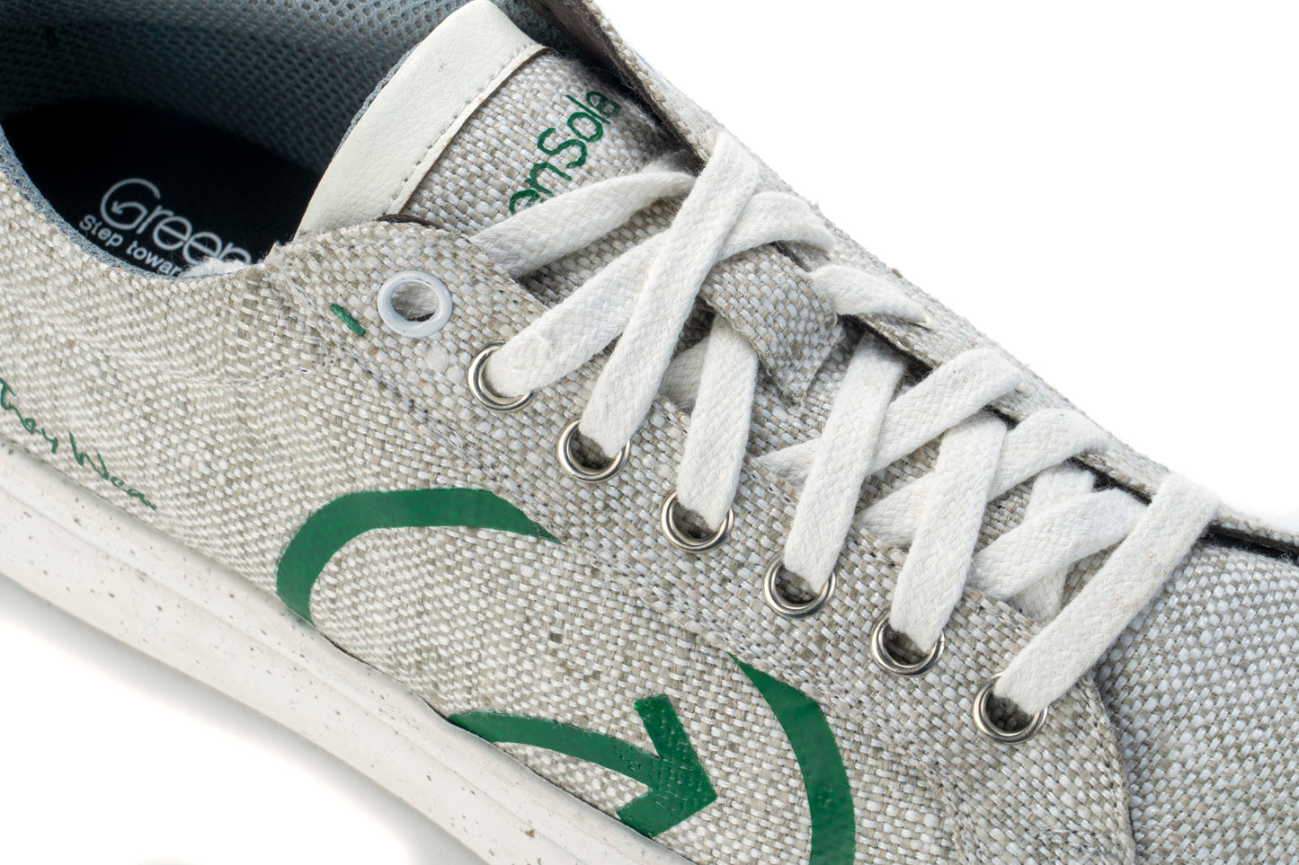 Greensole Speedy G's Womens Shoes
