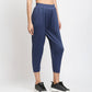 Blue Yoga Pants - AW21