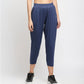 Blue Yoga Pants - AW21