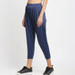 Blue Yoga Pants - AW21