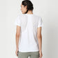 Duende Printed cotton tee