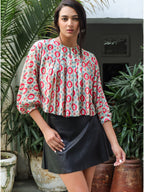 Jenna Doloman Top