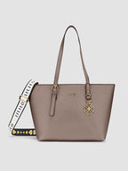 Nine to Wine Tote Bag Lililo