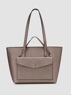 Nine to Wine Tote Bag Lililo