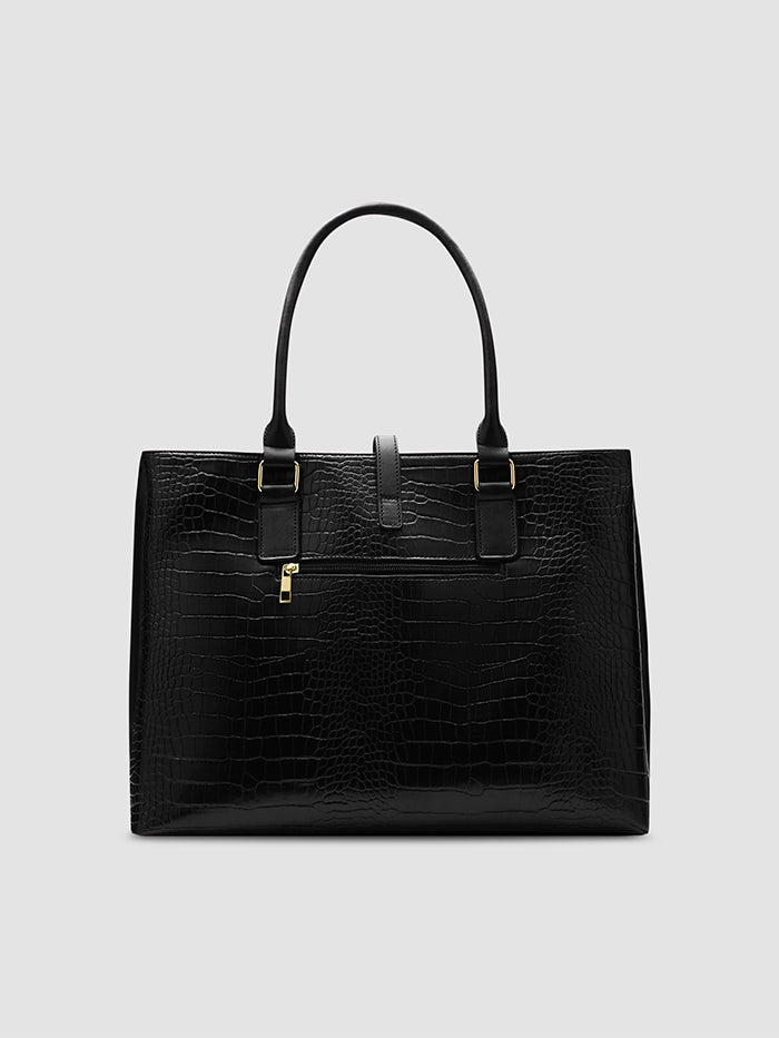 Overpacker Tote Bag Lililo