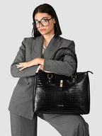 Overpacker Tote Bag Lililo