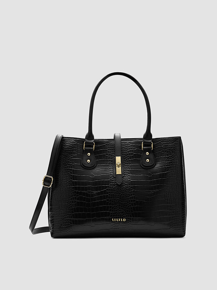 Overpacker Tote Bag Lililo