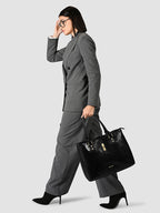 Overpacker Tote Bag Lililo
