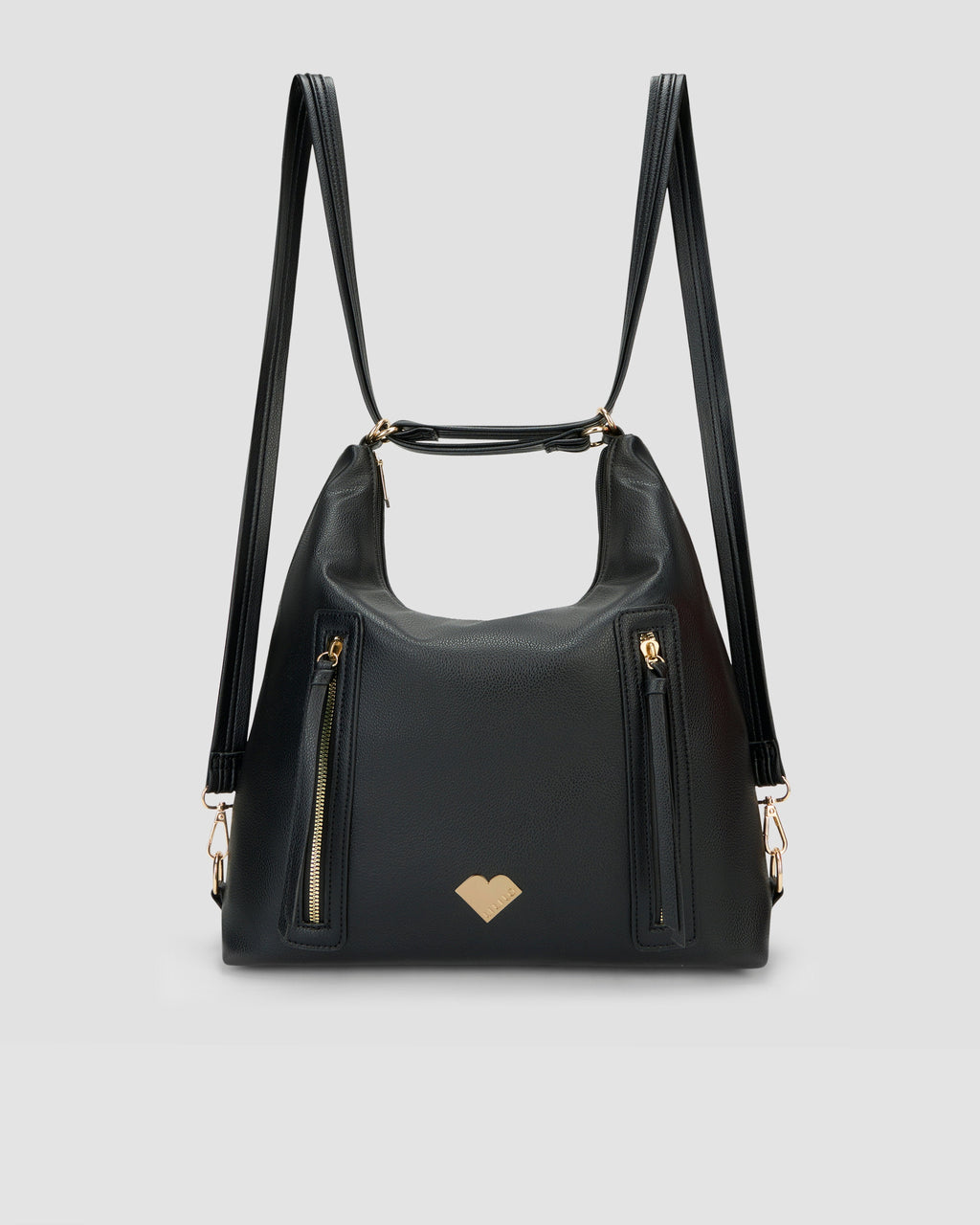 Threesome - 3 in 1 Tote, Backpack & Cross Body Lililo