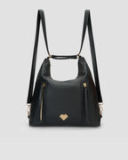 Threesome - 3 in 1 Tote, Backpack & Cross Body Lililo