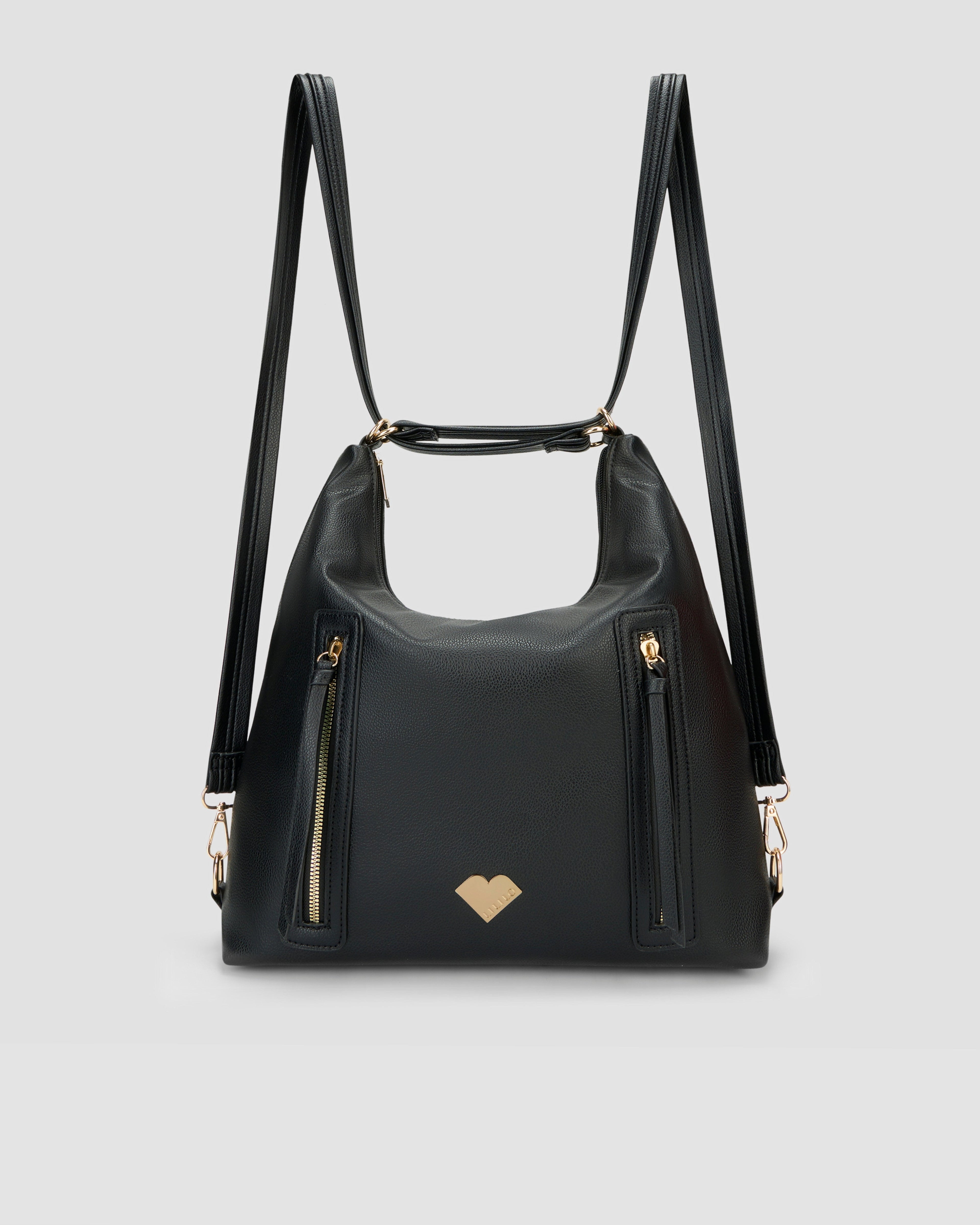 Threesome - 3 in 1 Tote, Backpack & Cross Body Lililo