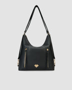 Threesome - 3 in 1 Tote, Backpack & Cross Body Lililo