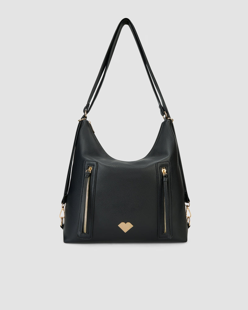Threesome - 3 in 1 Tote, Backpack & Cross Body Lililo