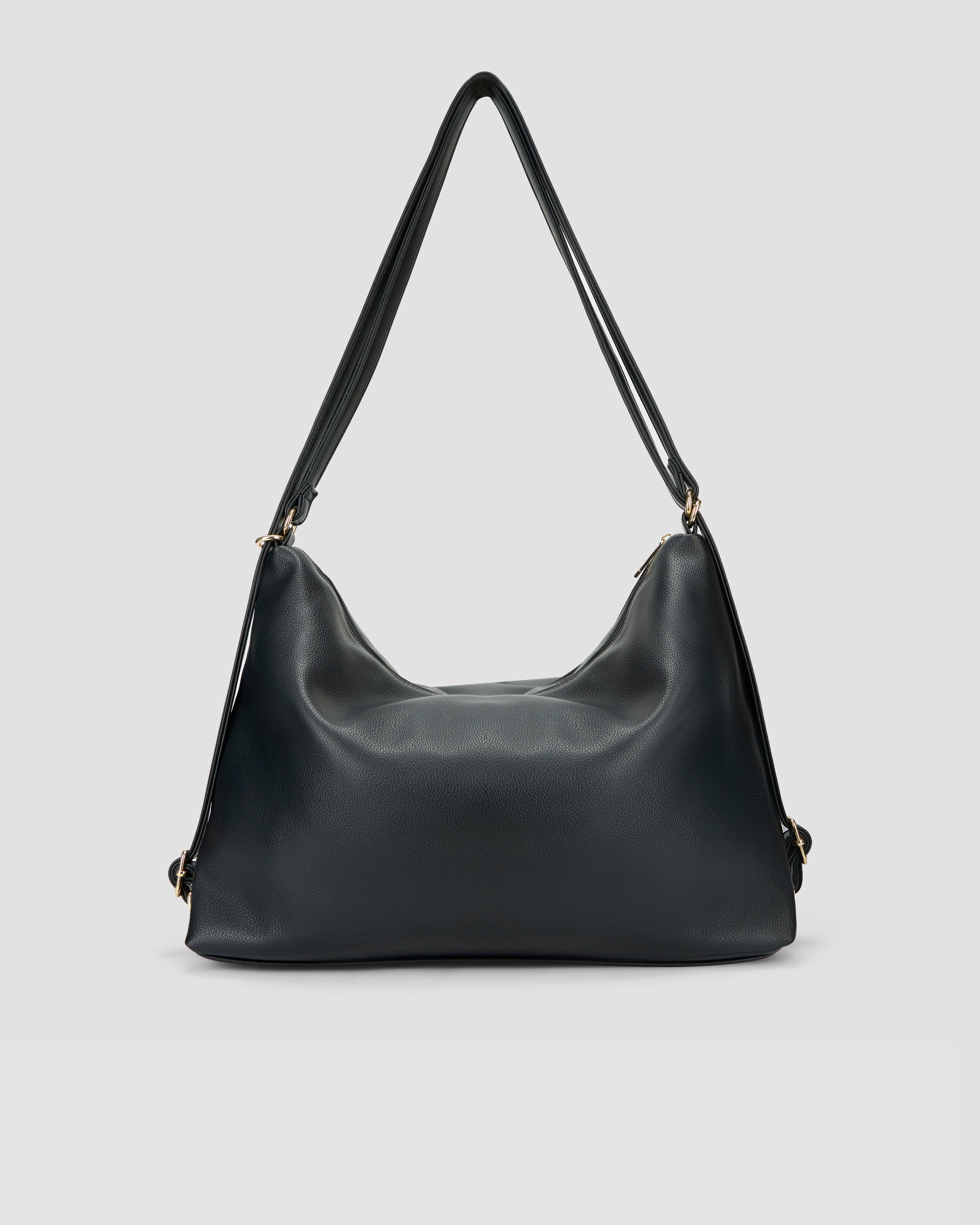 Threesome - 3 in 1 Tote, Backpack & Cross Body Lililo