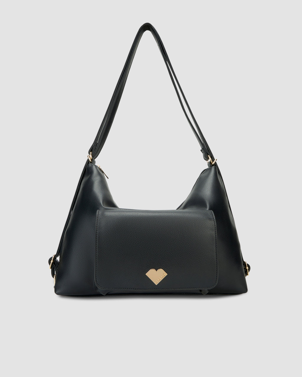 Threesome - 3 in 1 Tote, Backpack & Cross Body Lililo