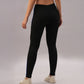 Black and Blue Pants