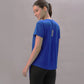 Blue Comfort T-Shirt