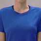Blue Comfort T-Shirt