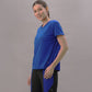 Blue Comfort T-Shirt