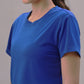 Blue Comfort T-Shirt