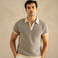 Jacquard Clayridge Polo