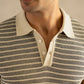 Jacquard Clayridge Polo