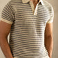 Jacquard Clayridge Polo