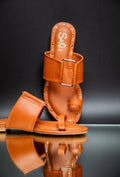 Athena Flats Sash