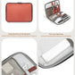 Seamless Journey Combo | Beige | Jetson Trolley Backpack+Verve Duffle+TechKit