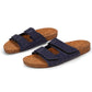Greensole Terra Touchmens Sandal Mule