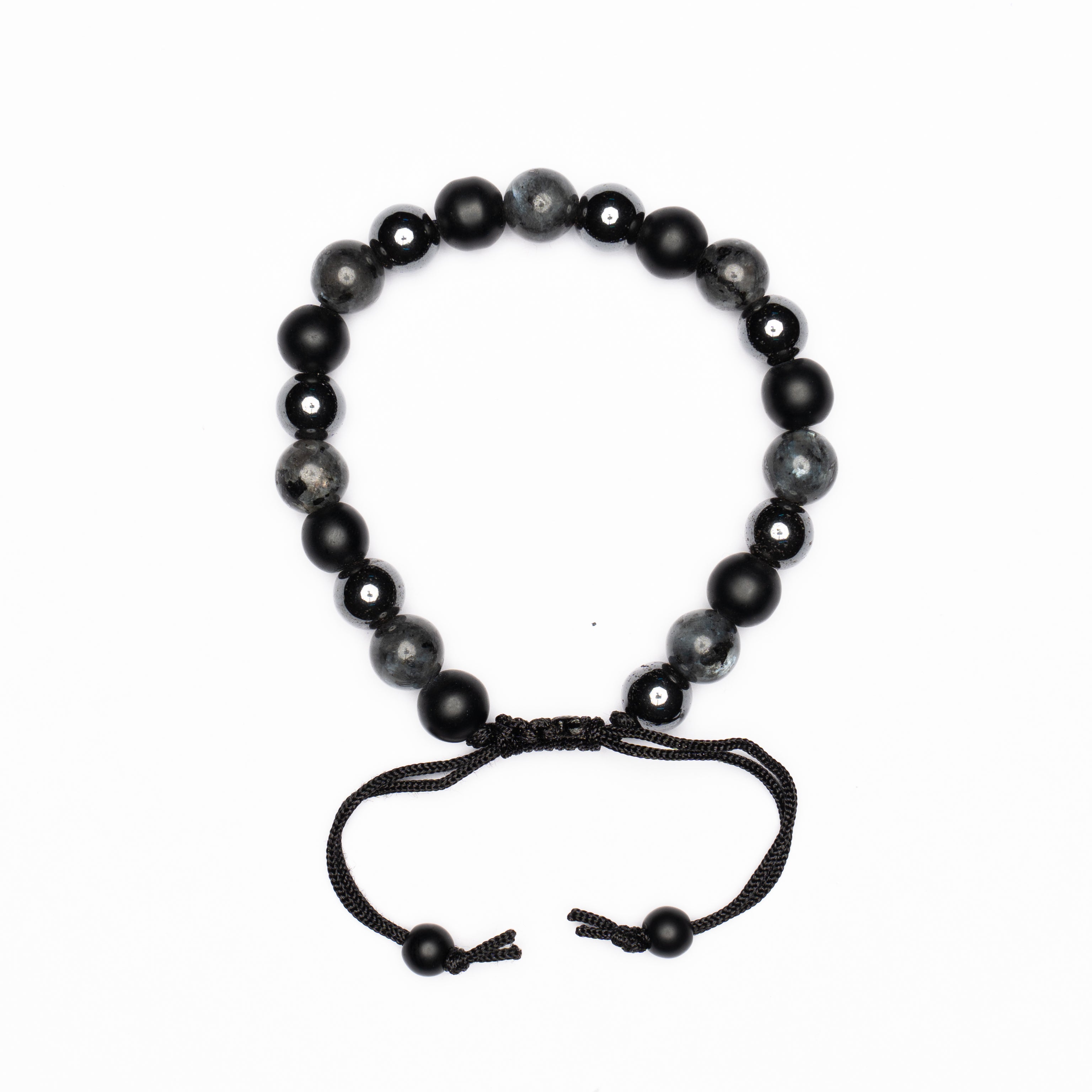 Larv - Beaded Bracelet Zach