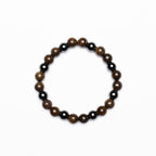 Bronz - Beaded Bracelet